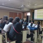 Seminar on Latest Trends in Computer Technology