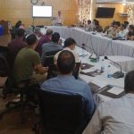 Three-Day Capacity Building Program for the HoDs and Faculty Members of Polytechnic Kashmir