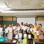 One Day Faculty Interaction Workshop | MIER Jammu