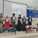 Skill Development Programme-DODA under AVSAR Scheme