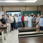 5-day Capacity Building Programme for Vocational Instructors of ITI Kashmir Division