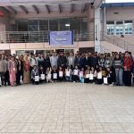 Empowering Future Leaders: 4-Day Skill Development Program on HVAC Operations and Maintenance