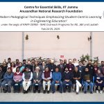 Empowering Education: A Workshop Report on Modern Pedagogical Techniques for Student-Centric Learning